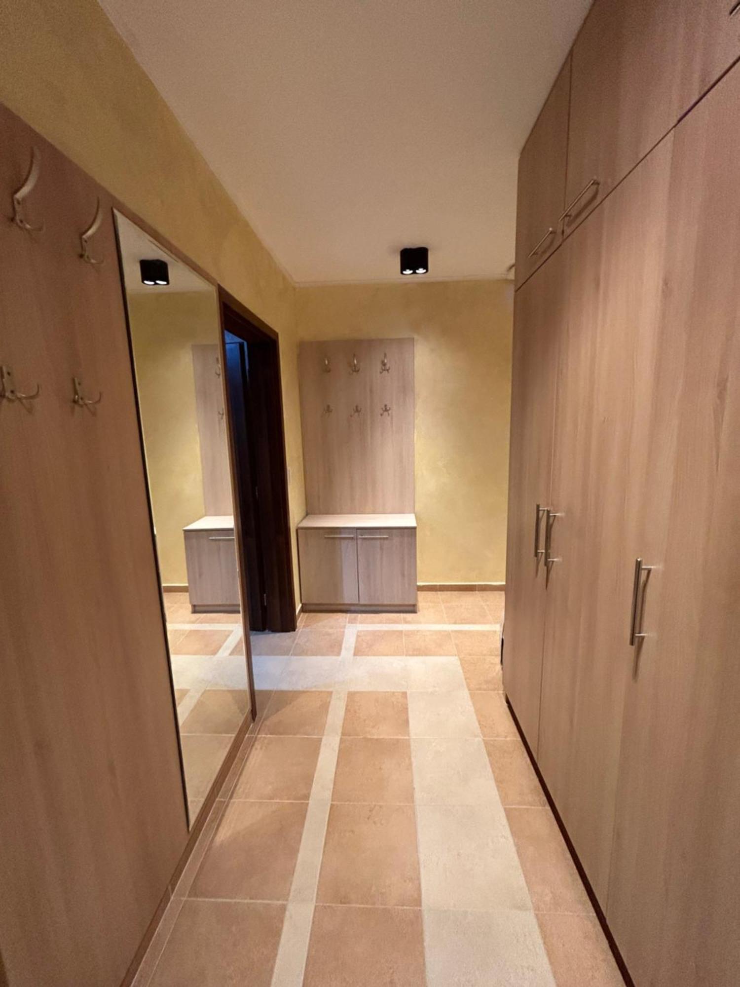 2-bedroom, 2-bathroom With Fireplace And Garden At Winslow Infinity Апартамент