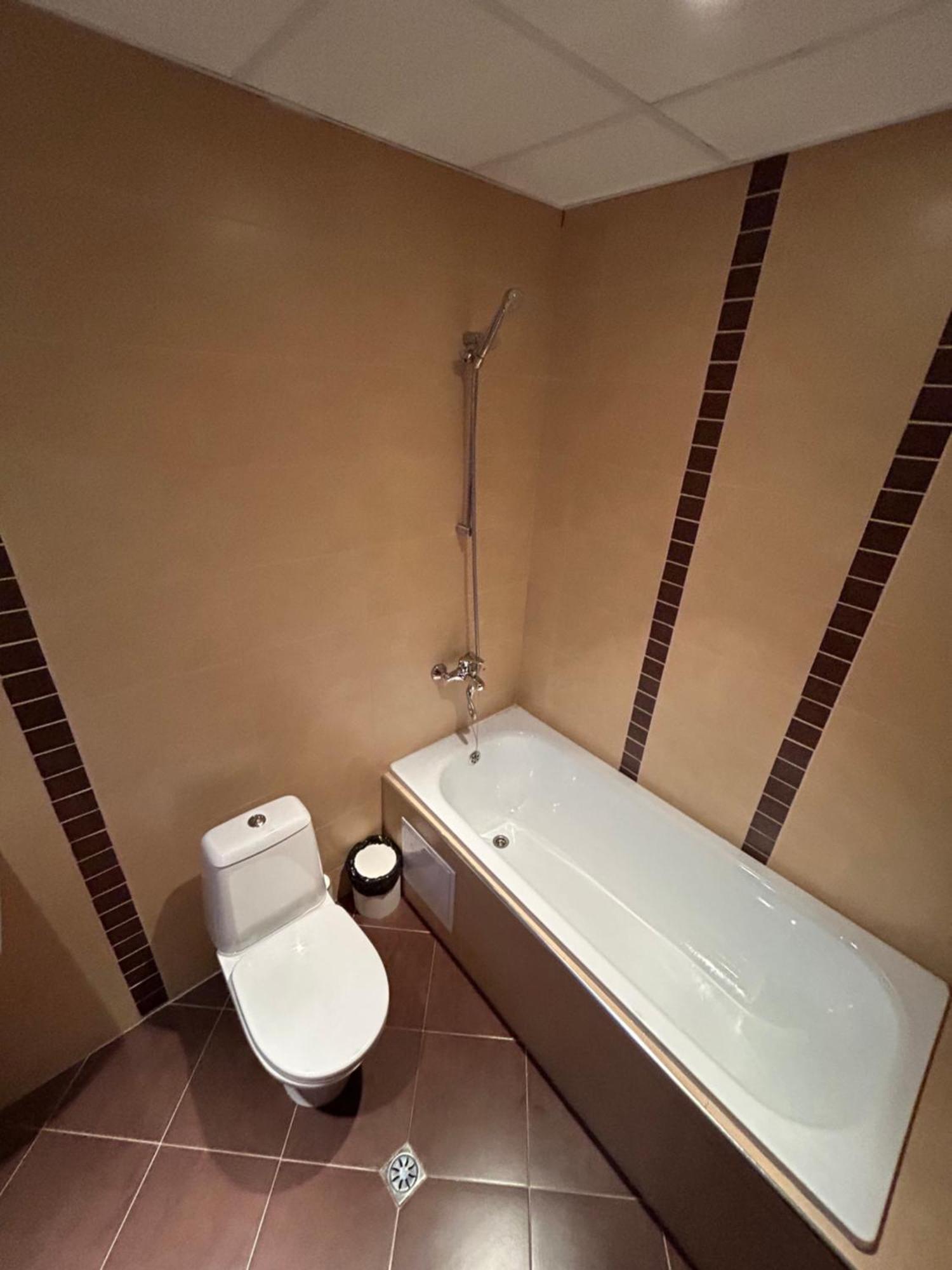 Апартамент 2-bedroom, 2-bathroom With Fireplace And Garden At Winslow Infinity
