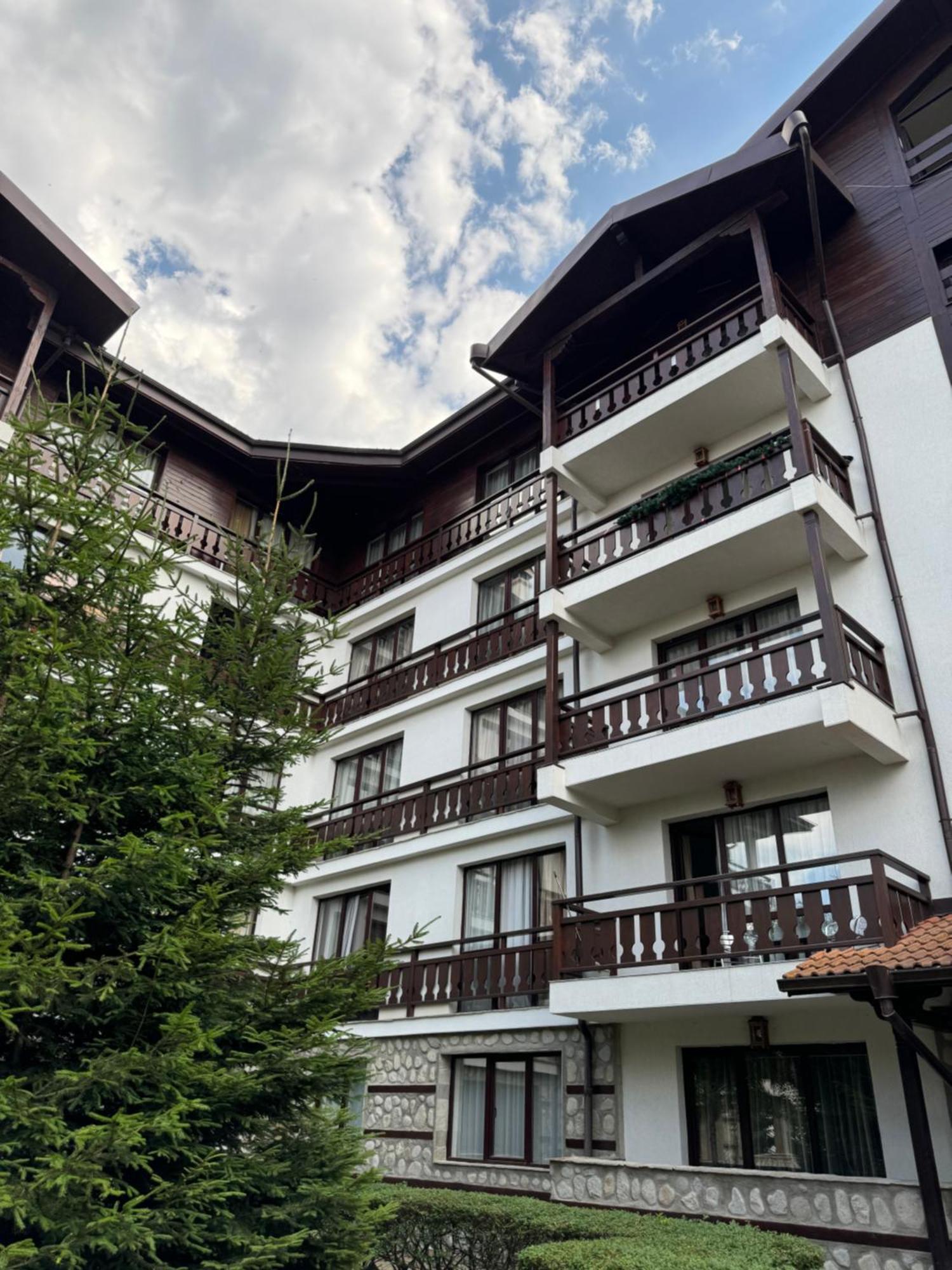 Апартамент 2-bedroom, 2-bathroom With Fireplace And Garden At Winslow Infinity