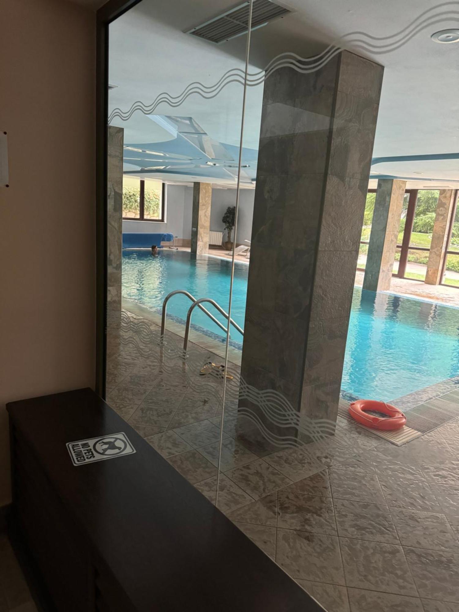 Апартамент 2-bedroom, 2-bathroom With Fireplace And Garden At Winslow Infinity *