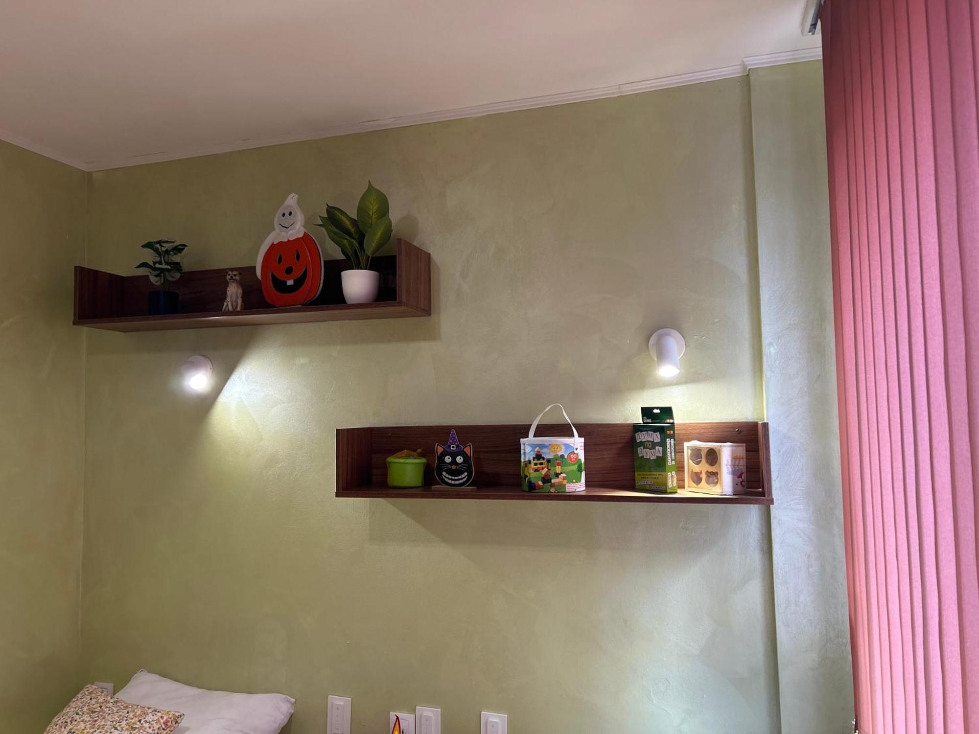 2-bedroom, 2-bathroom With Fireplace And Garden At Winslow Infinity Апартамент Банско
