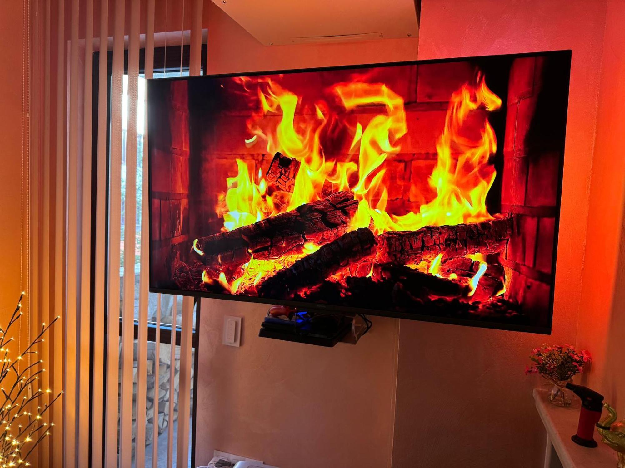 2-bedroom, 2-bathroom With Fireplace And Garden At Winslow Infinity Апартамент Банско