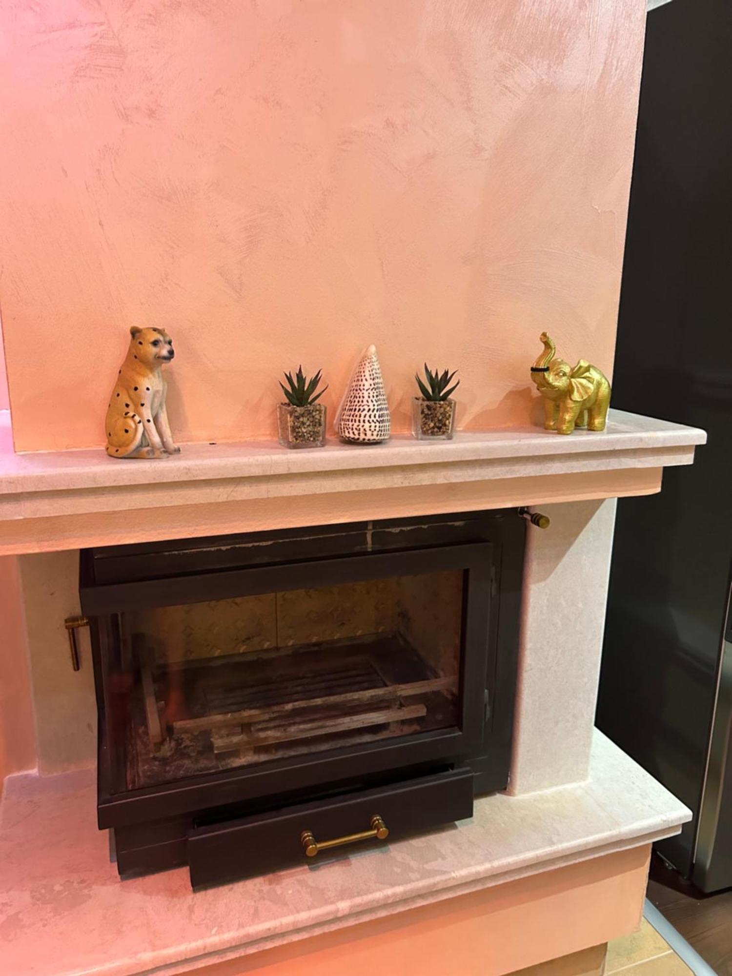 Apartment 2-bedroom, 2-bathroom With Fireplace And Garden At Winslow Infinity *
