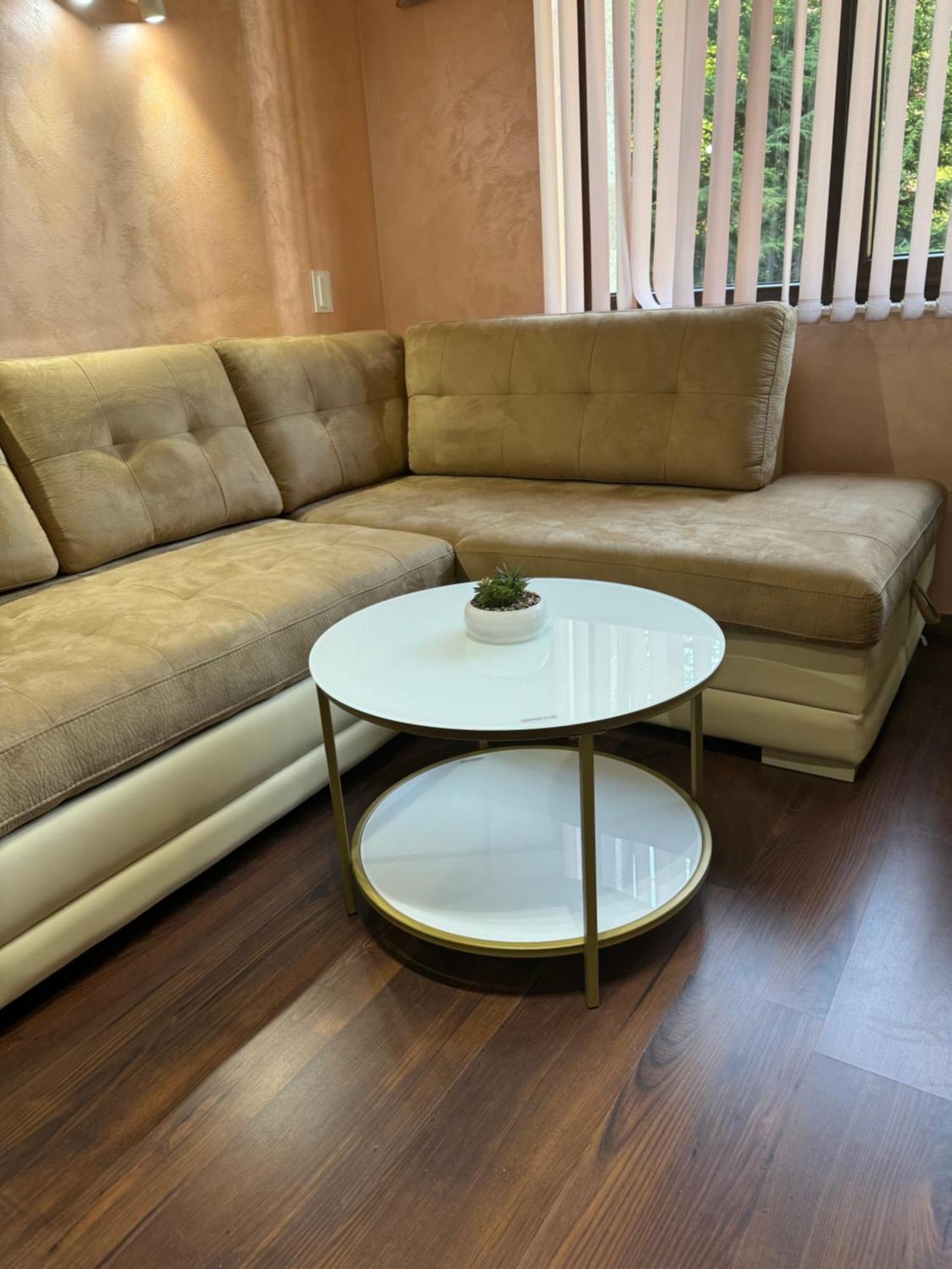 Apartment 2-bedroom, 2-bathroom With Fireplace And Garden At Winslow Infinity *