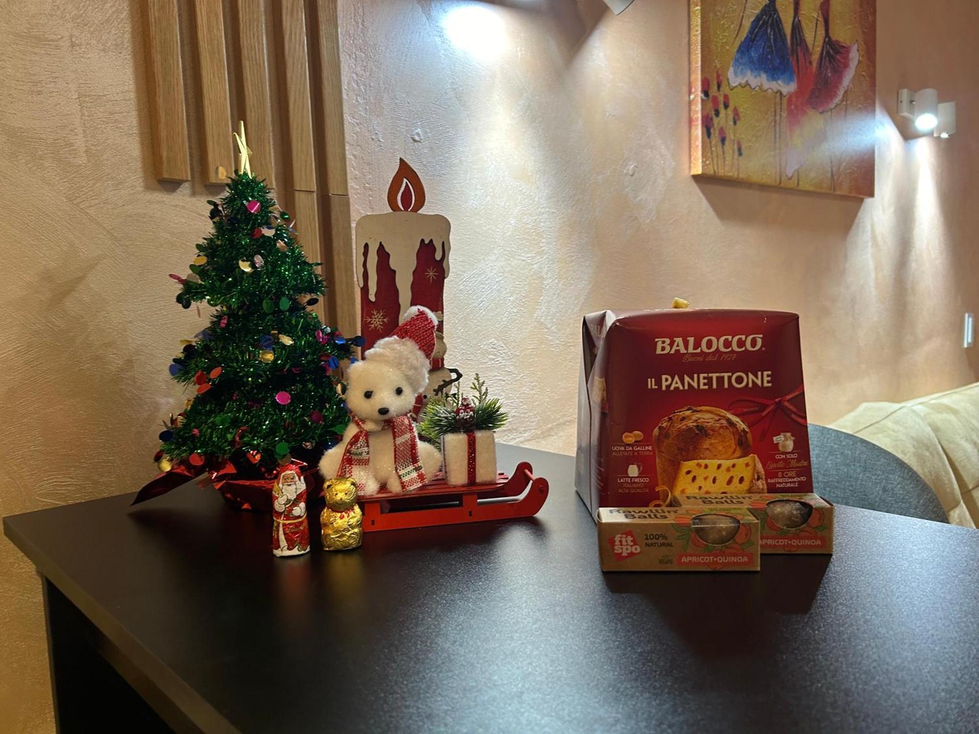 2-bedroom, 2-bathroom With Fireplace And Garden At Winslow Infinity Apartment Bansko
